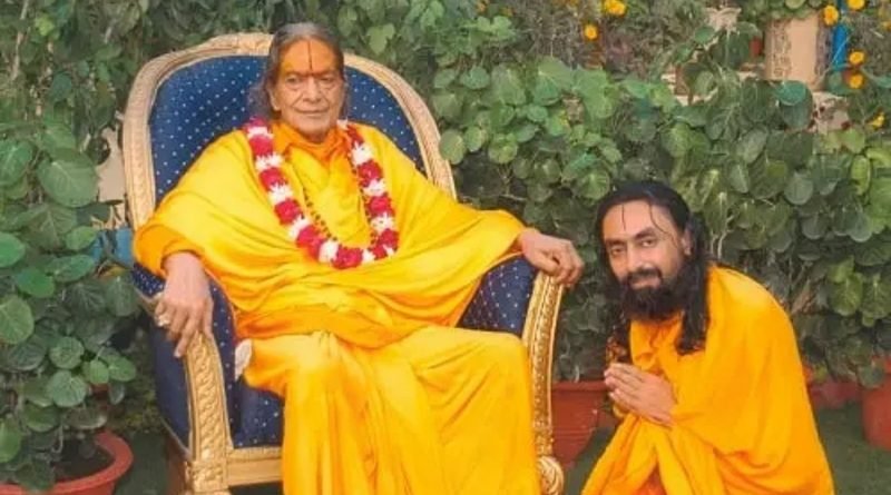 Union of the Soul With the Supreme is Called Yog: Swami Mukundananda