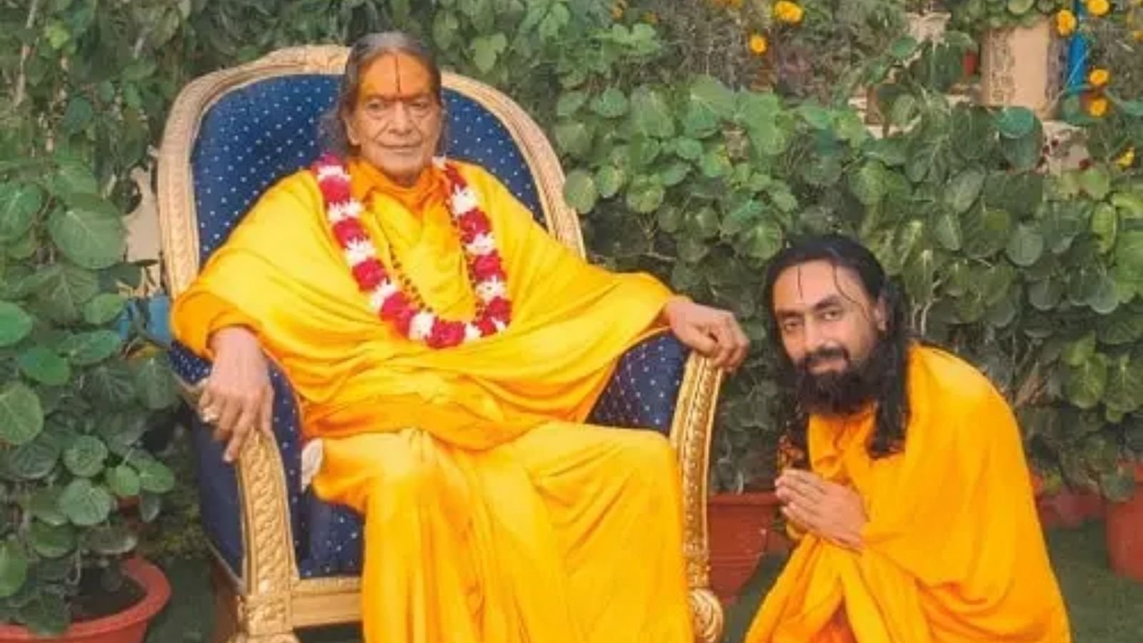 Union of the Soul With the Supreme is Called Yog: Swami Mukundananda