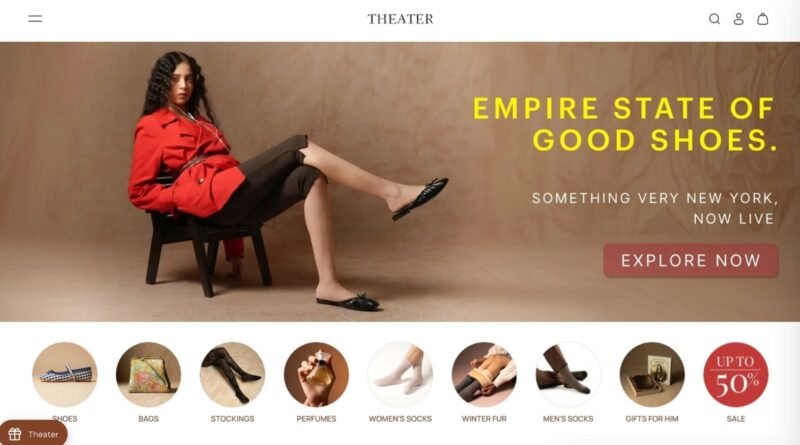 Theater Raises ₹75 Cr Funding: The Rise of the Working Woman