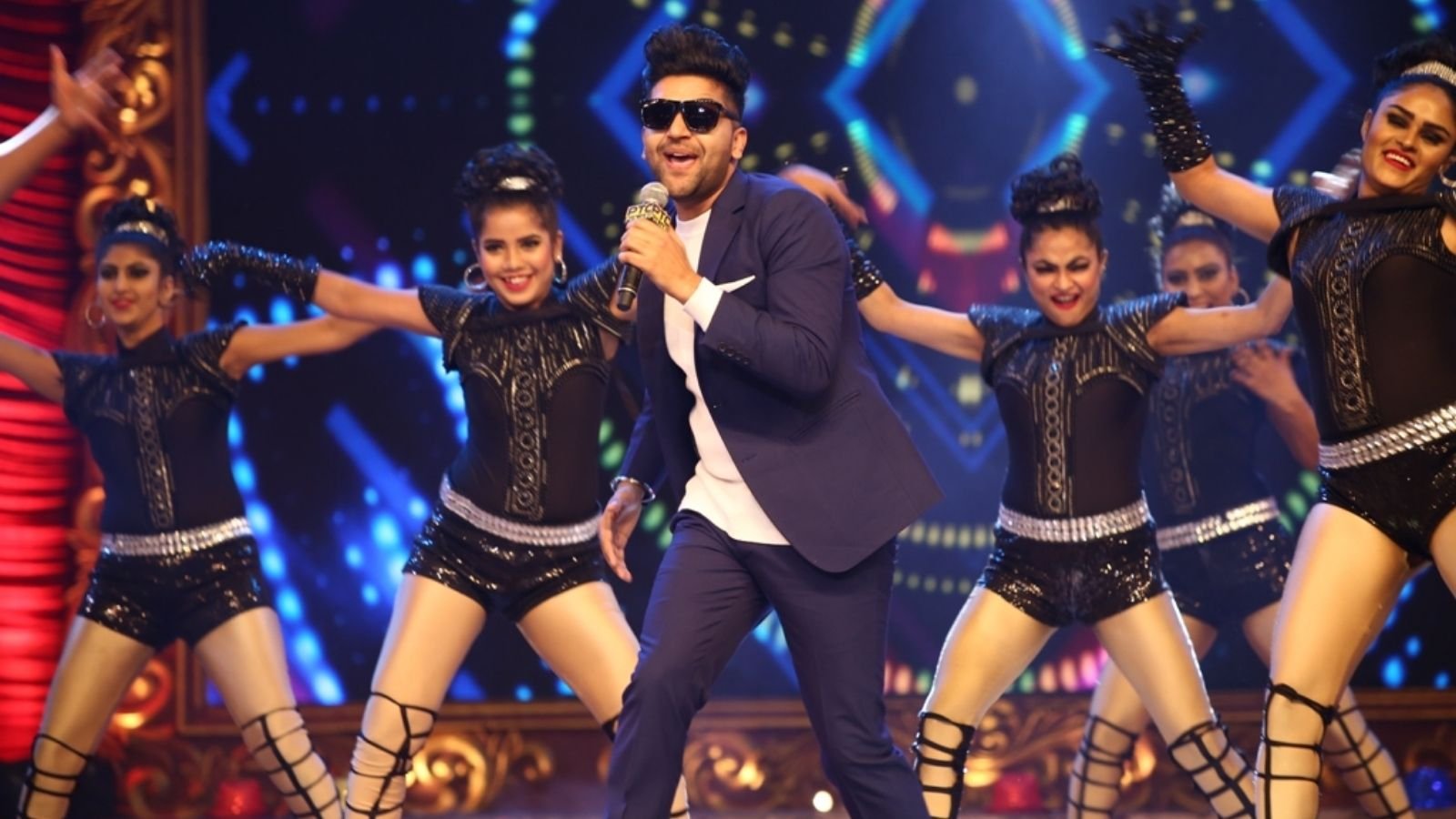 Guru Randhawa Delhi Concert 2026 Venue, Dates & Tickets
