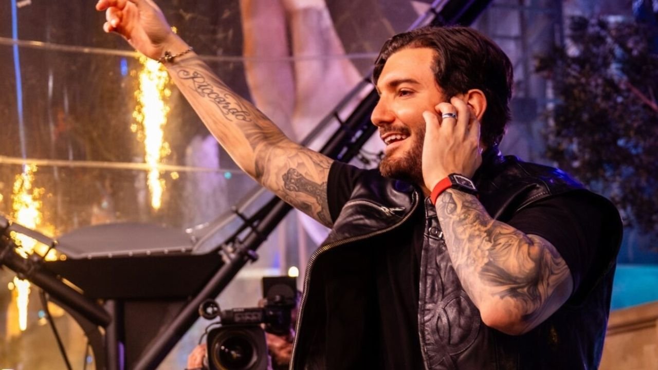 Alesso Live in Delhi NCR 2026: Tickets, Passes, Dress Code & Tips!