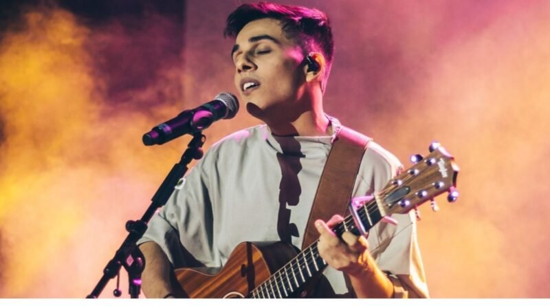 Anuv Jain Live in Delhi NCR (Dec 12, 2026): Tickets & Guide