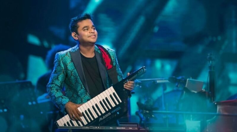 A.R. Rahman Wonderment Tour Delhi: Dates, Tickets & Guide