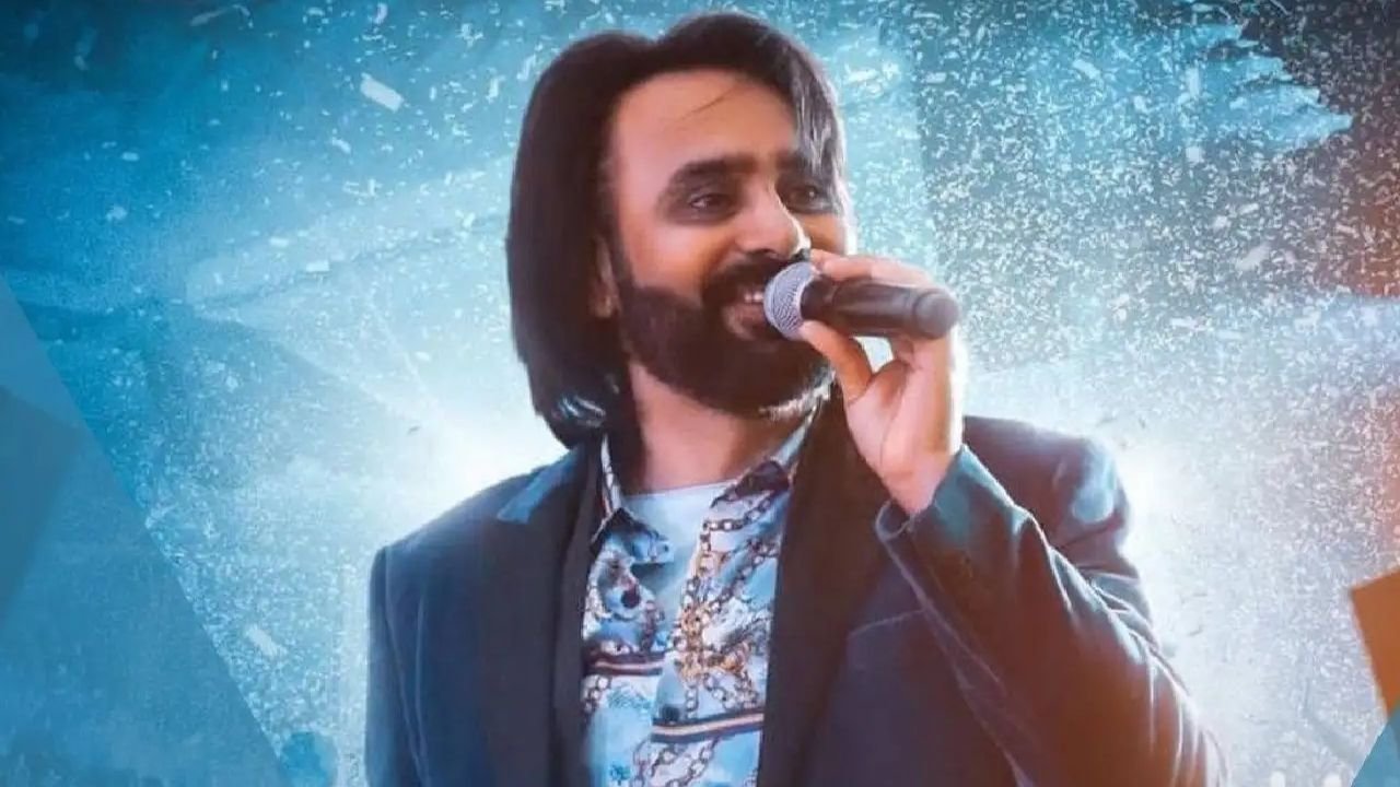 Babbu Maan Live in Delhi 2026: Date, Free Entry & Guide