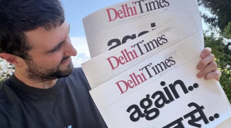 The Ultimate Delhi NCR Winter Concert Guide 2026