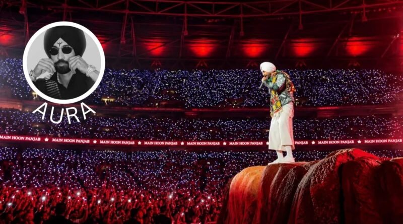 Diljit Dosanjh Delhi Concert Guide: JLN Stadium Metro & Timings