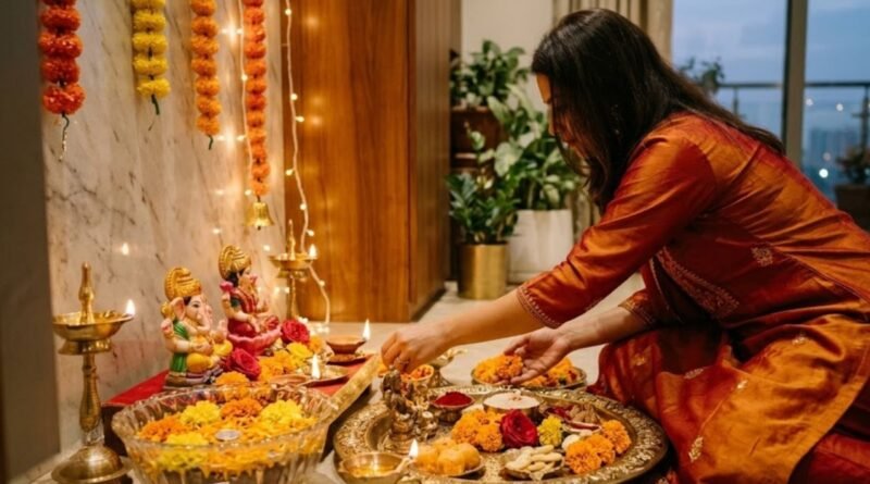 Delhi Diwali 2026: Exact Puja Muhurat & Vastu