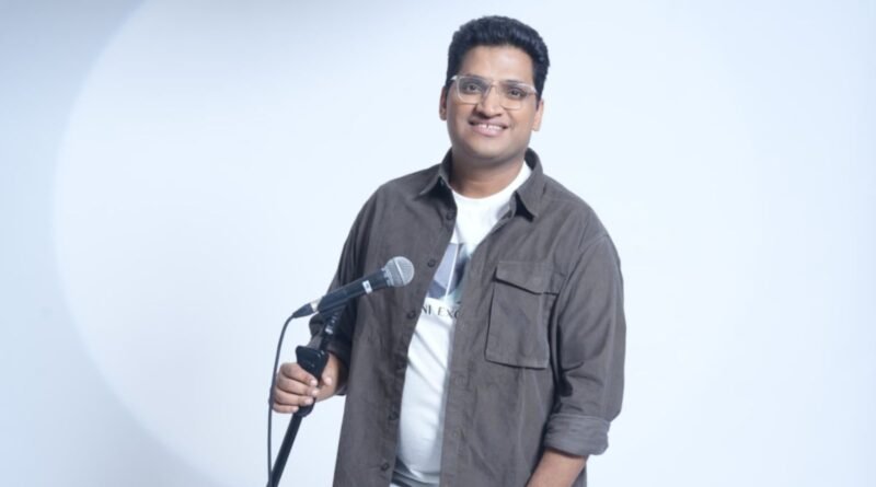 Gaurav Gupta Live in Delhi NCR: Dates, Venue & Ticket Hacks