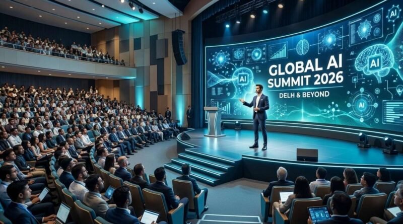 Global AI Summit 2026 Delhi: Insider Guide, Passes & Parking Tips!