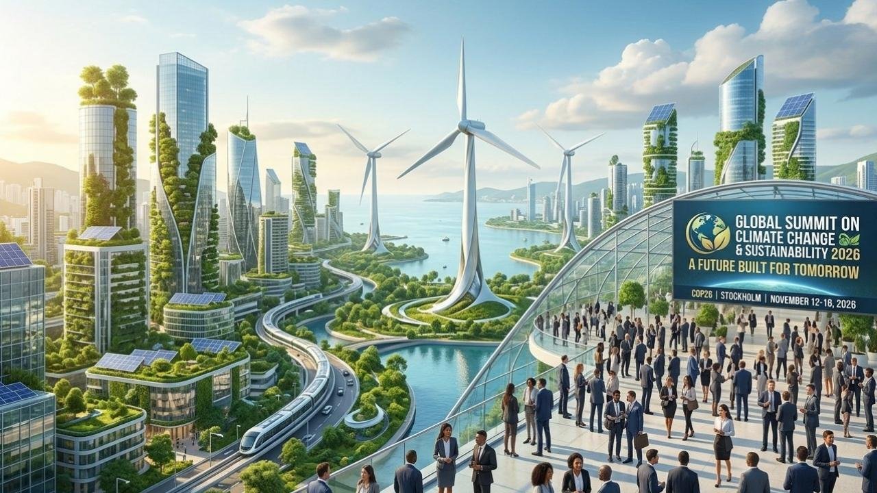 Global Climate Summit 2026 Vigyan Bhawan: Insider Pass & Entry Guide
