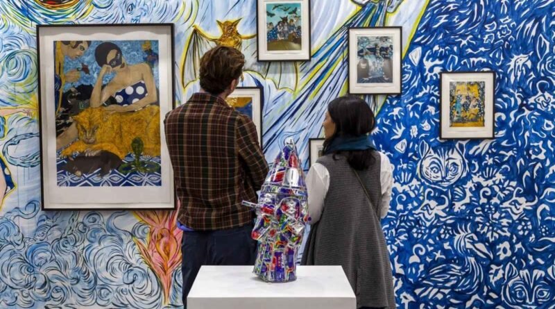 India Art Festival Delhi 2026: Dates, Free Passes & Insider Guide