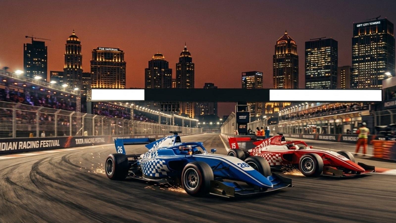 Indian Racing Festival 2026: Historic BIC Return & Delhi Guide