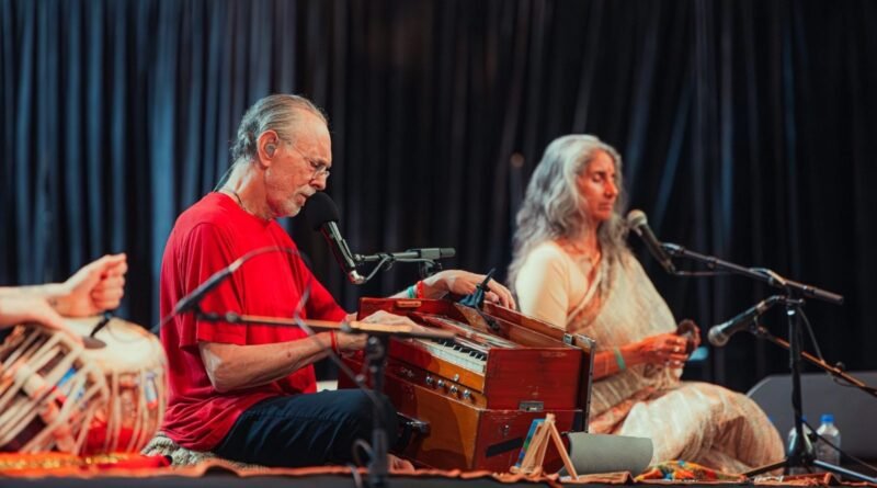 Krishna Das India Tour 2026: Schedule, Venues & Ticket Guide