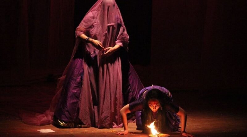 Macbeth What’s Done Is Done at Bharat Mandapam: Guide