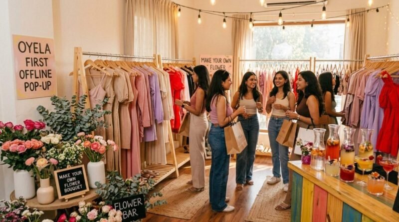 Oyela Is Coming Offline to Gurugram: Free Passes & Insider Details