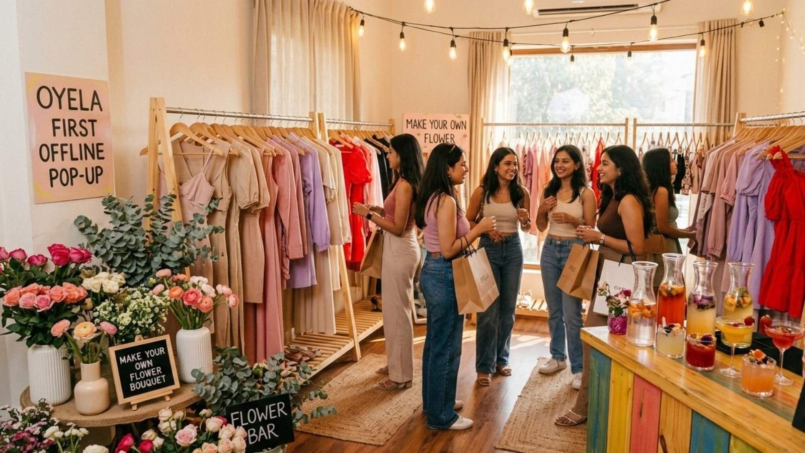 Oyela Is Coming Offline to Gurugram: Free Passes & Insider Details