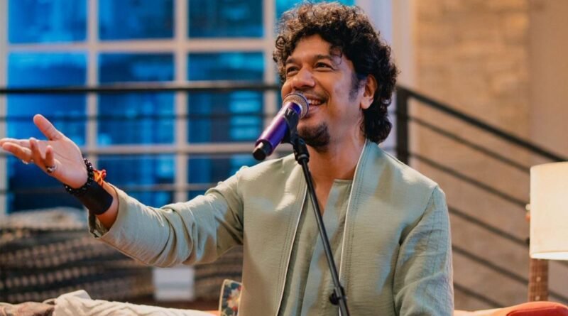 Papon Shaam-E-Mehfil Live at Zorba: Passes, Timings & Insider Tips