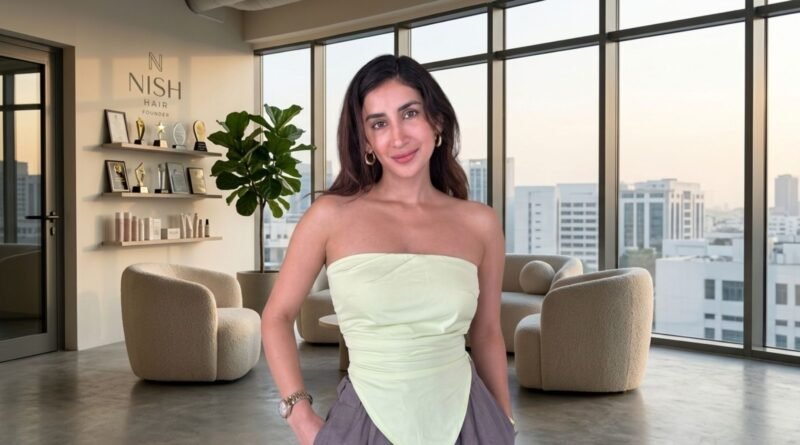 Parul Gulati Actress Net Worth