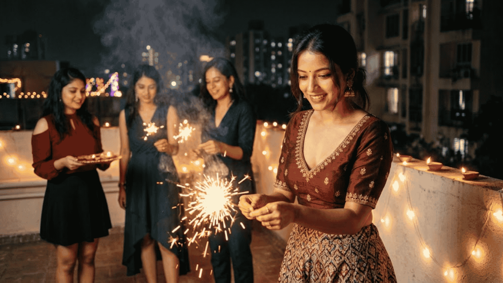 7 Pre-Diwali Events in Delhi NCR You Can't Skip