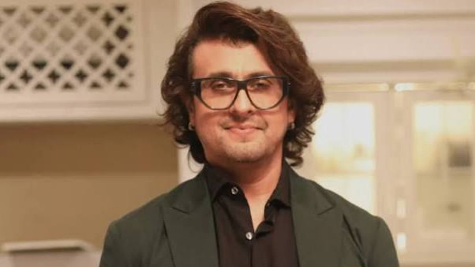 Sonu Nigam Live in Gurugram 2026: Gymkhana Club Tickets & Guide