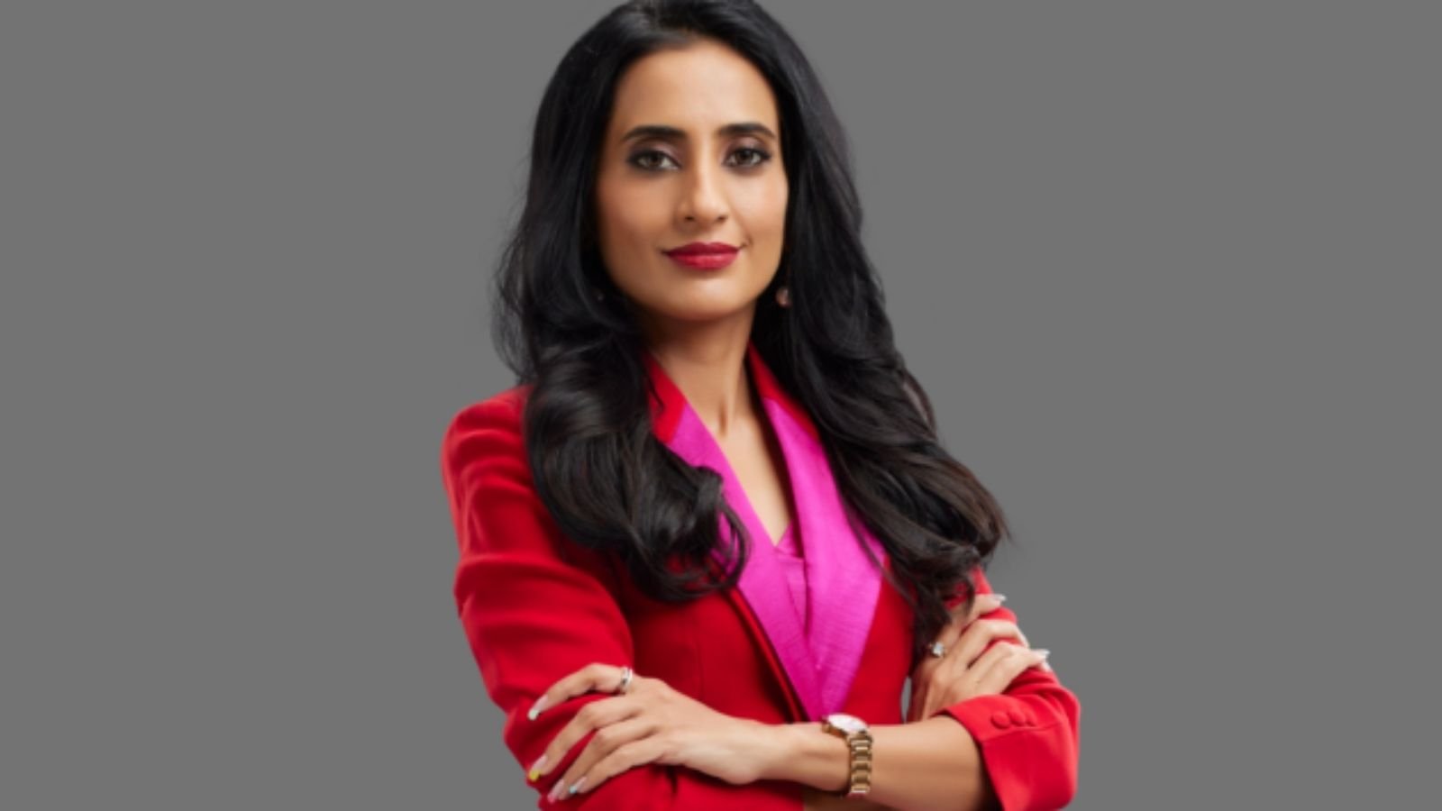 Vineeta Singh Net Worth, SUGAR Cosmetics Story & Family