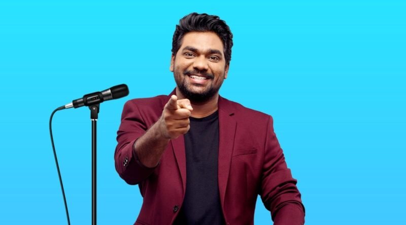 Zakir Khan Papa Yaar Delhi: Tickets, Venue & Insider Guide