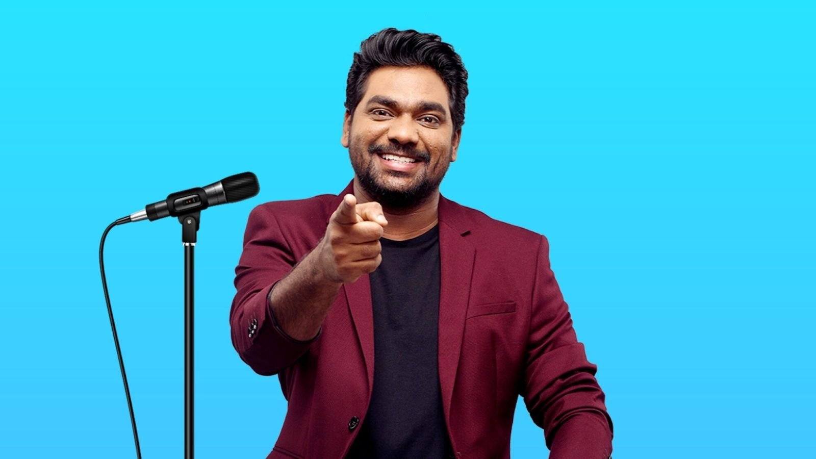 Zakir Khan Papa Yaar Delhi: Tickets, Venue & Insider Guide